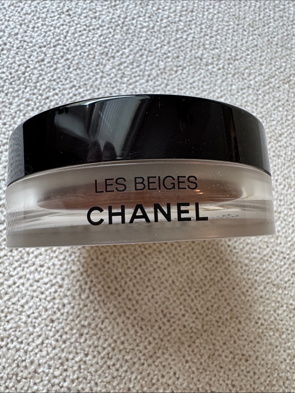 🍁Chanel Les Beiges 🍁
Healthy Glow Bronzing Cream - Picture 4 of 8